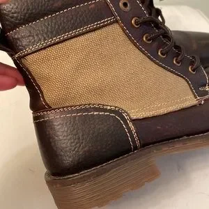 Franco Fortini Arizona boots Franco Fortini Lace Up Desert Boots for Men for Sale | Shop  main image 4